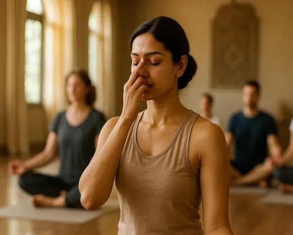 योगानुसार प्राणायाम करण्याचे 6 चमत्कारिक फायदे आहे, दररोज करावे