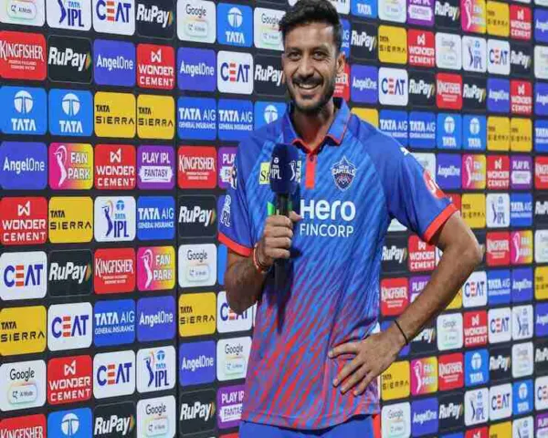 ಹೆಸರಿಗೆ ಡೆಲ್ಲಿ ಕ್ಯಾಪಿಟಲ್ಸ್ ನಾಯಕ: ಅಕ್ಷರ್ ಪಟೇಲ್ ಗೆ ಇದೂ ಗೊತ್ತಿಲ್ವಾ