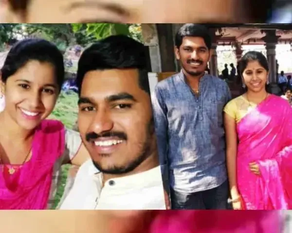సాఫ్ట్‌వేర్ ఇంజనీర్ ఆత్మహత్య కేసులో కీలక మలుపు