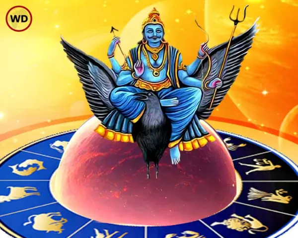 Shani Dosha Remedies: 10 Easy Ways to Reduce Saturn's Negative Effects