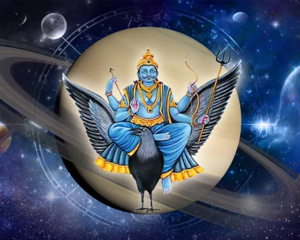 Shanivar Upaay: 8 Things to Avoid on Saturday to Prevent Shani Dev's Wrath