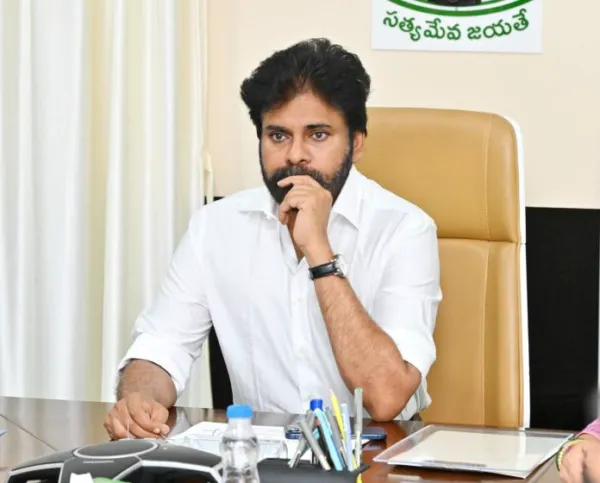 అవాస్తవ ప్రచారాలపై కఠిన చర్యలు తీసుకుంటాం: జనసేన