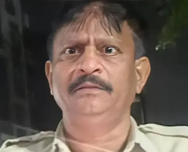 హోంగార్డు గోవిందరాజు అనుమానాస్పద మృతి!