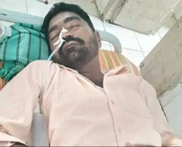 భూపాలపల్లి ఆర్‌టీసీ డ్రైవర్ ఆత్మహత్యాయత్నం.. ఆసుపత్రికి తరలింపు