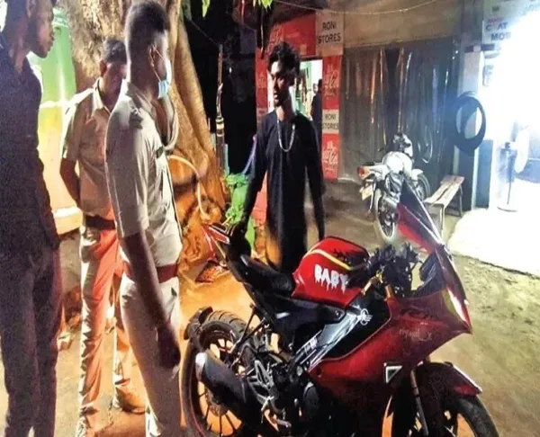 রোমিওদের দাপট রুখতে কড়া পুলিশি পদক্ষেপ!