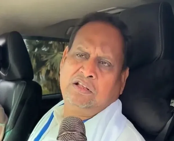 'হাঁটু গেড়ে ক্ষমা চাইতে হবে, কান ধরে করতে হবে ওঠবস!' তৃণমূলকে চরম শর্ত হুমায়ুনের