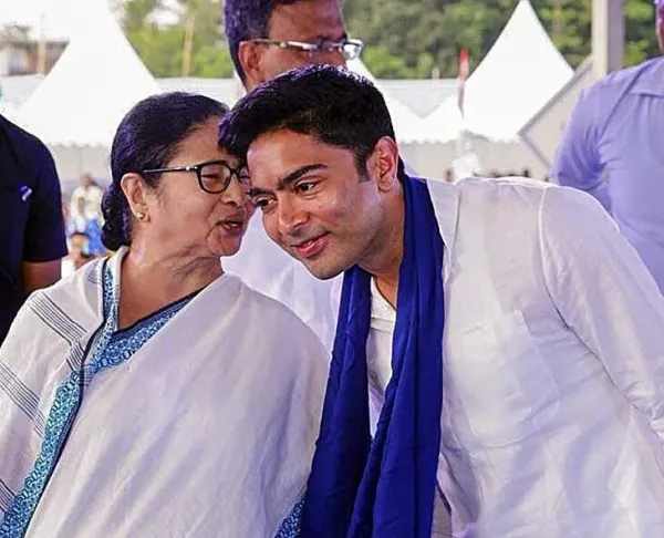 'শেয়ার বাজার চাঙ্গা করতেই সাজানো সমীক্ষা', বুথফেরত ফল উড়িয়ে এজেন্টদের সতর্ক করলেন মমতা-অভিষেক
