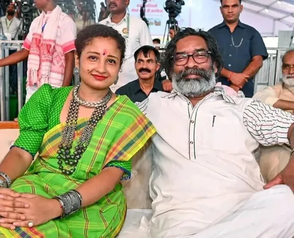 তৃণমূলের প্রচারে হেমন্ত সোরেন, ভোটের অঙ্কে বড় চমক!