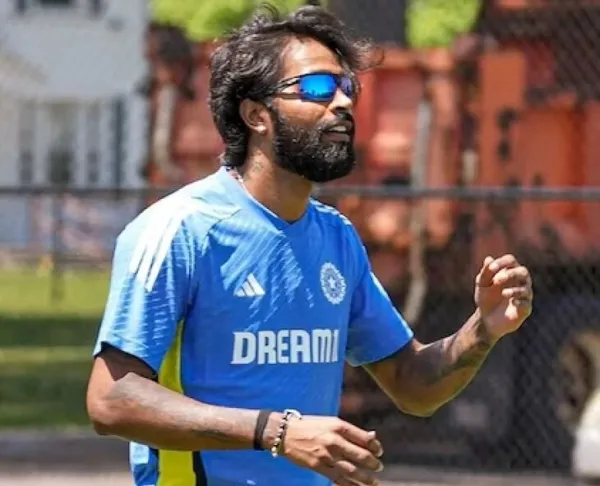 ২০২৭ ওয়ানডে বিশ্বকাপে হার্দিকের জায়গা কি অনিশ্চিত বিসিসিআইয়ের কড়া শর্তে জল্পনা