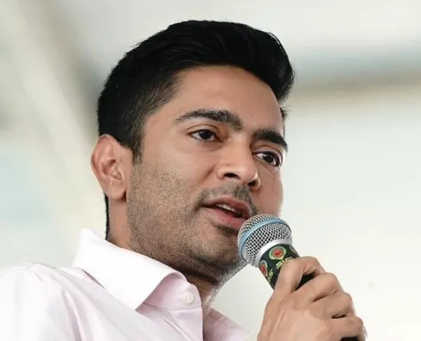 বিজেপির শাসনকালে রেকর্ড মূল্যবৃদ্ধি, বীরভূমের সভা থেকে মোদী সরকারকে তীব্র আক্রমণ অভিষেকের