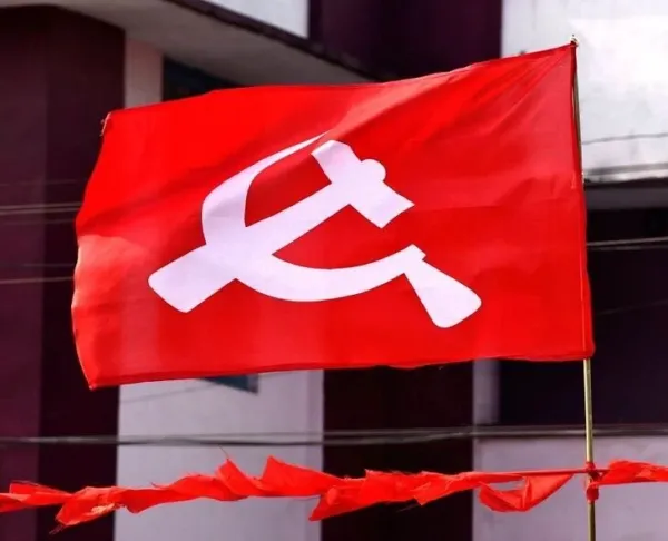 'মূল্যবৃদ্ধির আগুন'! বাণিজ্যিক সিলিন্ডারের রেকর্ড দামবৃদ্ধির প্রতিবাদে দেশজুড়ে আন্দোলনের ডাক সিপিএমের
