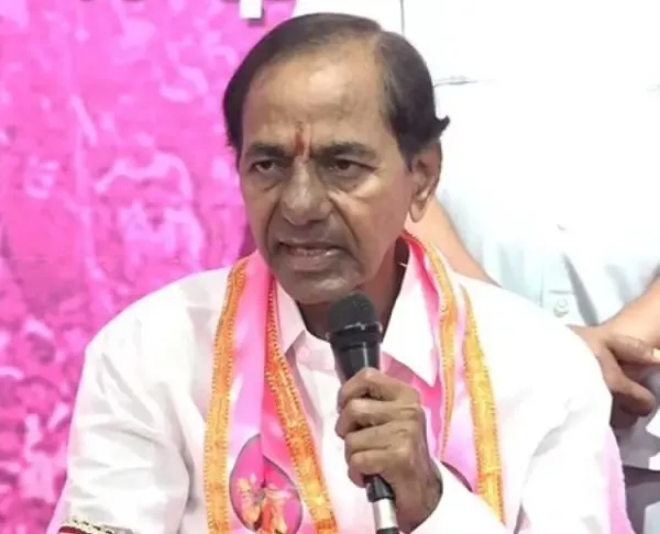 Assembly Session : అసెంబ్లీకి కేసీఆర్ వస్తున్నారా ?