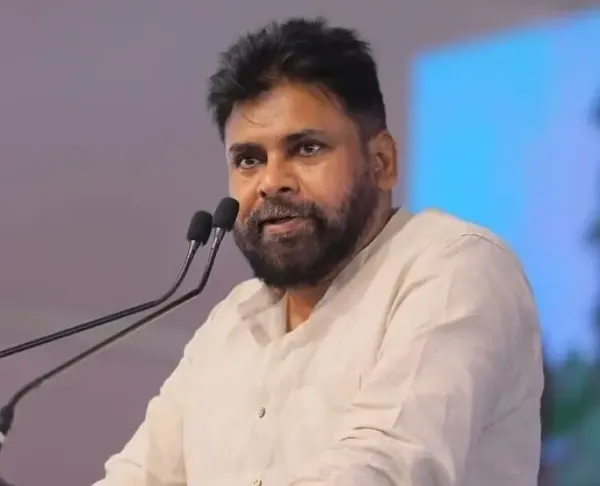DyCM Pawan: Dy.CM ఆదేశాలతో AP అటవీ ప్రాంతాల్లో వన్యజంతు భద్రతా చర్యలు
