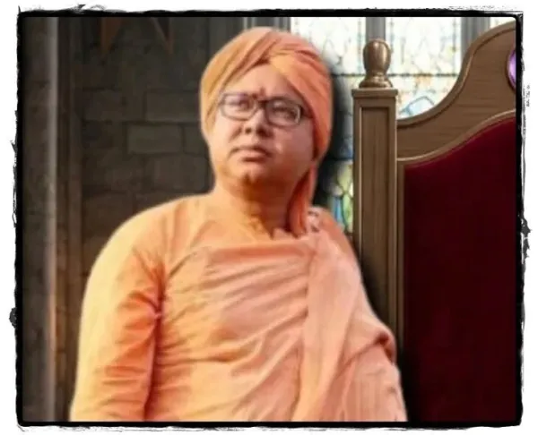 কালিয়াগঞ্জের 'উৎপল মহারাজ' কি বাংলার পরবর্তী মুখ্যমন্ত্রী? জল্পনা তুঙ্গে