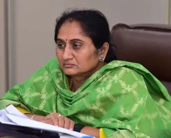 Savita: చేనేత వస్త్రాలపై 60% వరకు డిస్కౌంట్‌తో తిరుపతిలో ఎగ్జిబిషన్