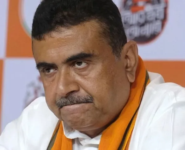 'মমতা শুধু একটি ওয়ার্ডেই লিড পাবেন', গণনার আগে ভবানীপুর নিয়ে শুভেন্দুর বিস্ফোরক দাবি