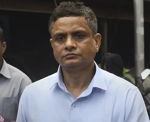 রাজীব কুমারের কাঁধে বড় দায়িত্ব! দমদম-ব্যারাকপুরের গণনা পর্যবেক্ষক প্রাক্তন ডিজি