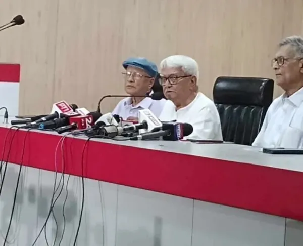 বেকারত্ব দূর করতে বামফ্রন্টের মাস্টারপ্ল্যান, সরকারি চাকরি ও ১০০ দিনের কাজে বড় প্রতিশ্রুতি