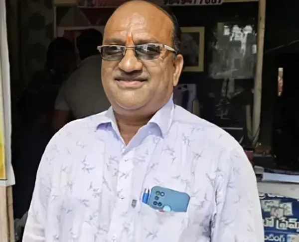 ఆర్టీసీ డ్రైవర్ శంకర్ గౌడ్ ఆత్మహత్యాయత్నం.. చికిత్స పొందుతూ మృతి?