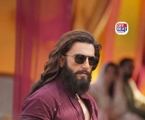 રણવીર સિંહની 'Dhurandhar 2' એ રચ્યો ઈતિહાસ: ઐતિહાસિક કલેક્શન સાથે બોક્સ ઓફિસ પર મચાવ્યું તોફાન જાણો લેટેસ્ટ કલેક્શન