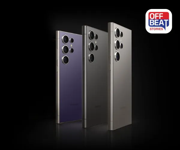 ₹1.34 લાખનો Samsungનો ફ્લેગશિપ ફોન હવે ₹98,999માં: આ ડીલ ચૂકી ના જશો