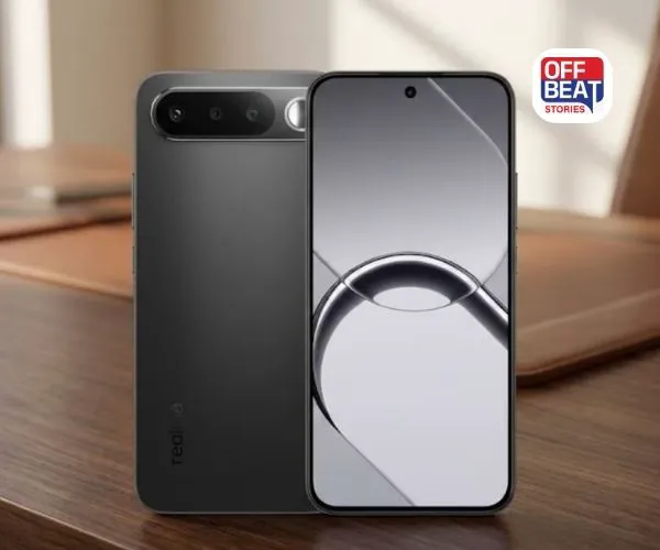 7,000mAh બેટરી સાથે Realme 16 5G થયો લોન્ચ!: જાણો કિંમત, ફીચર્સ અને MediaTek ના દમદાર પ્રોસેસર વિશે