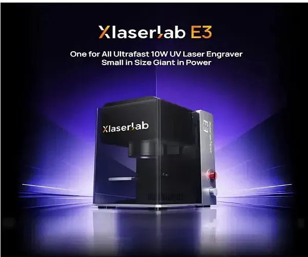 UV Laser Engraving in Precision Manufacturing: Why Surface-Level Control Is Redefining Modern Production