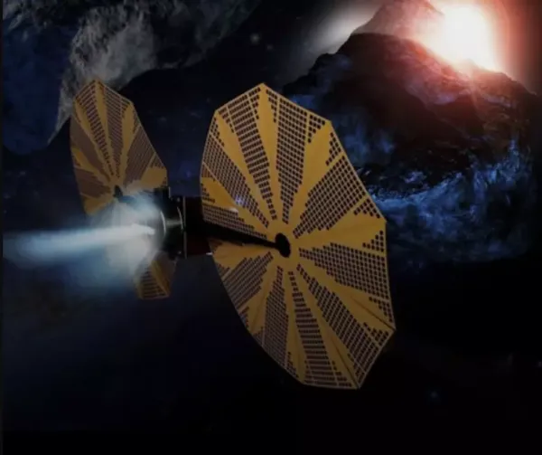 UAE asteroid belt mission enters testing phase ahead of 2028 launch