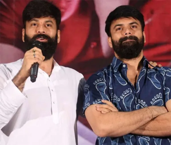 సీక్వెల్ను నమ్ముకుంటున్న ఓంకార్.. రాజుగారి గది సిరీస్ ఎఫెక్ట్!