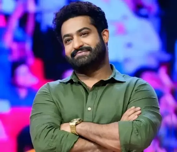 గ్లోబల్ స్టార్ ఎన్టీఆర్కు అత్యంత ఇష్టమైన సాంగ్ ఇదే లూప్లో వింటారట!