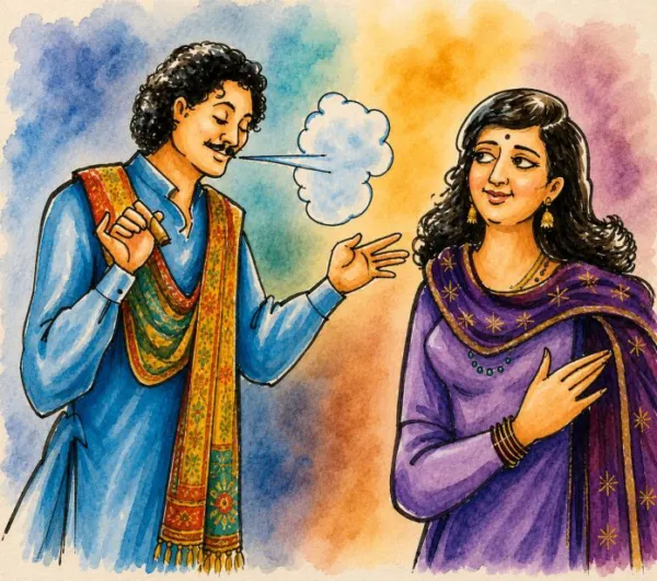 యూజ్ అండ్ త్రో..!