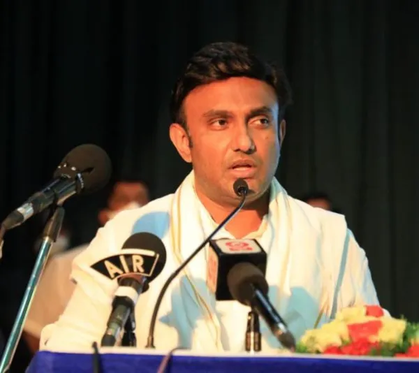 ತೇಜಸ್ವಿ ಕೃತಿಗಳಲ್ಲಿ ಪ್ರಕೃತಿಯ ಮಹತ್ವದ ಅನಾವರಣ : ಸಚಿವ ಡಾ.ಕೆ.ಸುಧಾಕರ್