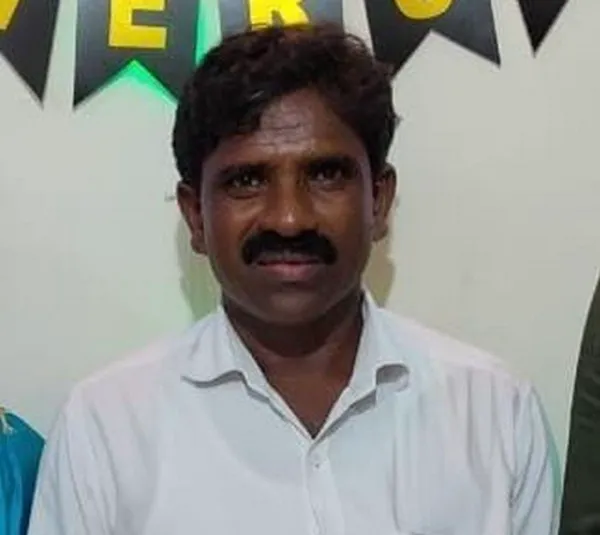 ಬೆಂಗಳೂರು: ಐದನೇ ಮಹಡಿಯಿಂದ ಬಿದ್ದು ಗಾರೆ‌ ಮೇಸ್ತ್ರಿ ಸಾವು