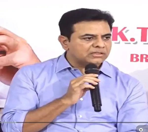 వచ్చే ఏడాది  పాదయాత్ర చేస్తా