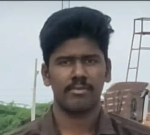 గుర్తుతెలియని వాహనం ఢీకొని యువకుడు మృతి!