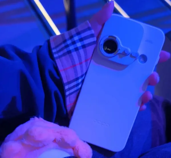 Oppo Set to Launch Find X9s Pro with Innovative Telephoto Zoom Accessory