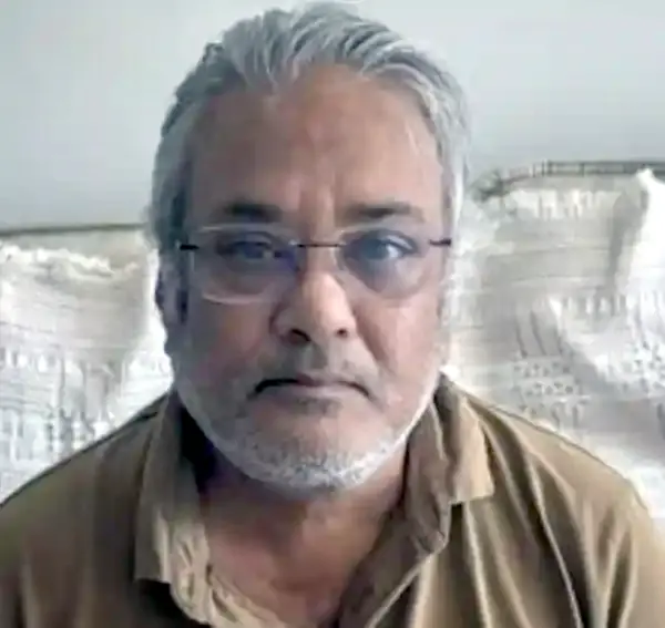 داؤد ابراہیم کا روپوش ساتھی سلیم ڈولا ' ایک غلطی کی وجہ سے گرفتار