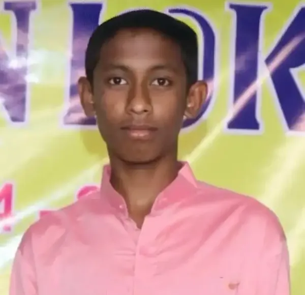 షాద్ నగర్ లో ఇంటర్ విద్యార్థి ఆత్మహత్య