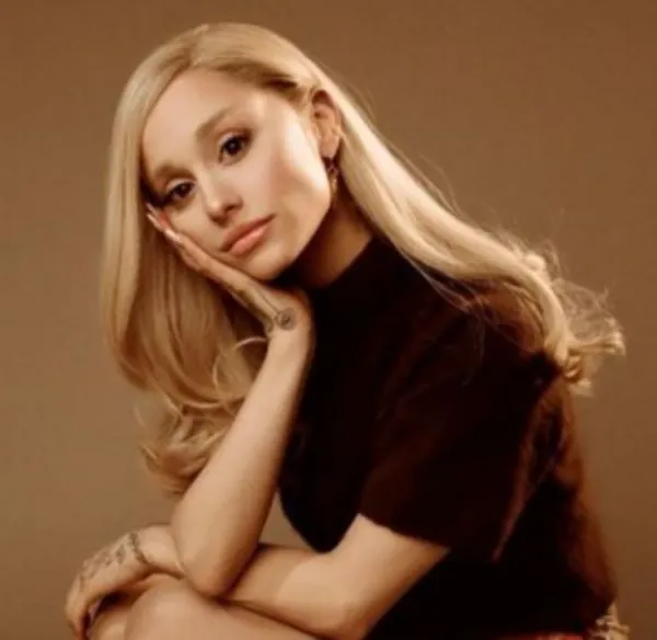 Ariana Grande lashes out at hackers for leaking unreleased songs