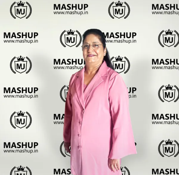 Mashup: A Timeless Journey of Fashion Innovation, Spearheaded by a Visionary Founder