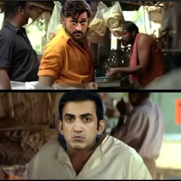 IPL 2024: அதுவே பெரிய தப்பு தான். கண்டபடி கலாய்க்கும் ரசிகர்கள்!