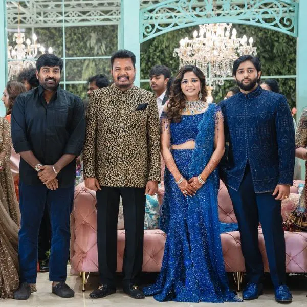 ஷங்கரின் 'உதவி இயக்குநர்' கிடையாது. தருண் கார்த்திகேயன் 'பின்னணி' இதுதான்!