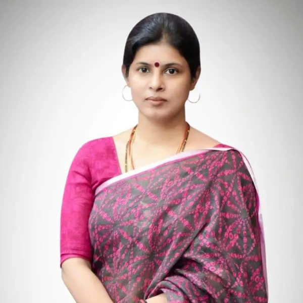 प्रधानमंत्री नरेन्द्र मोदी पर जनता ने जताया विश्वास : स्वाती सिंह