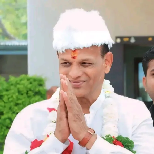 माजी आमदार सुरेशकुमार जेथलिया यांचे निधन