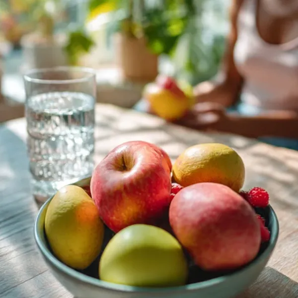 সকালে খালি পেটে খান এই ৫টি ফল, শরীর হবে সুস্থ ও রোগমুক্ত!