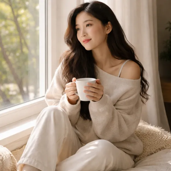 Outfits That Feel Like a Hug: Comfort Fashion is Taking Over