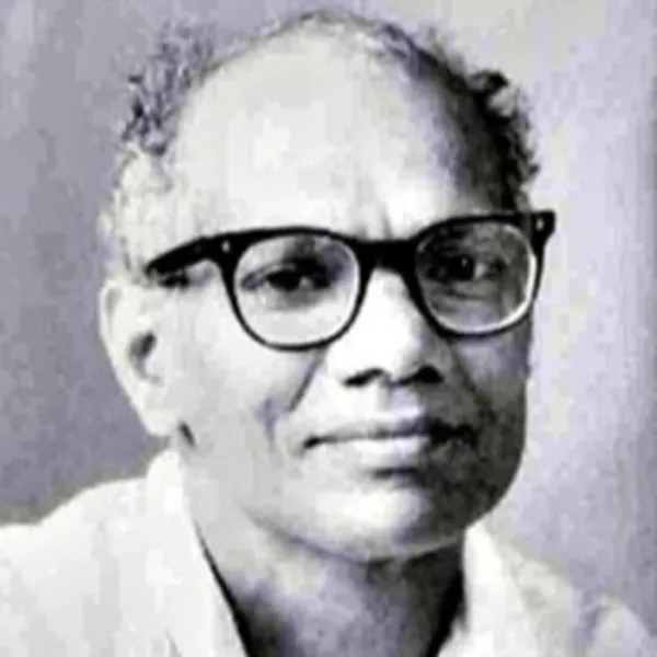 వేగు చుక్క నీవయ్యా!