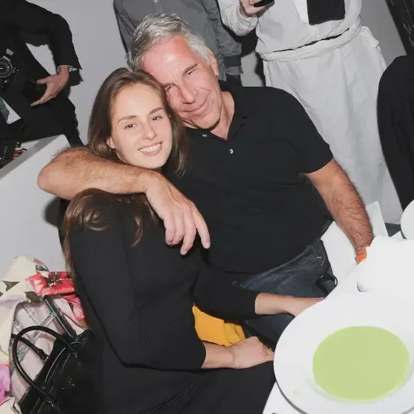 Inside Jeffrey Epstein's final will: Millions, luxury properties, diamond ring and 'Pedo Island' left to girlfriend Karyna Shuliak
