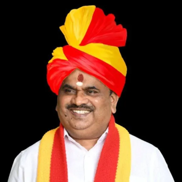 ರಾಜ್ಯಪಾಲರ ನಡೆಗೆ ಟಿ.ಎ.ನಾರಾಯಣಗೌಡ ಆಕ್ಷೇಪ: 'ಶಿಕ್ಷಣ ವ್ಯವಸ್ಥೆಯಲ್ಲಿ ಹಸ್ತಕ್ಷೇಪ ಬೇಡ' ಎಂದು ಪತ್ರ