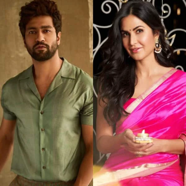 Vicky Kaushal - Katrina Kaif wedding: Very important senior member of the groom's family not happy about the shaadi? [Exclusive]